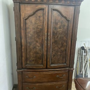 Tủ Quần Áo Tân Cổ Điển