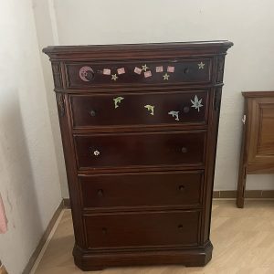 Tủ Nhiều Ngăn Đứng