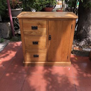 Tủ Quần Aoa Mini 4 Ngăn