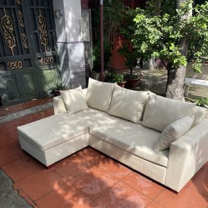 Sofa Góc L