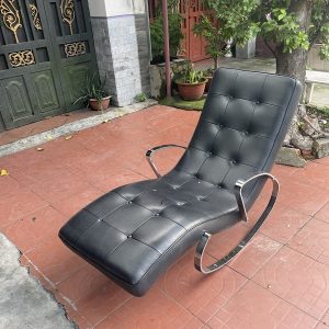 Ghế Thư Giản Bập Bênh