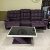 Sofa Thư Giản Kèm Bàn