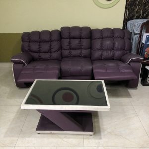 Sofa Thư Giản Kèm Bàn