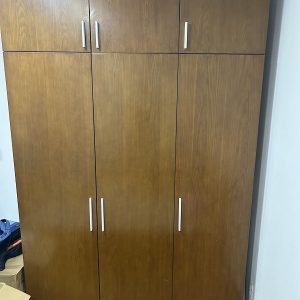 Tủ Quần Áo 3 Cánh