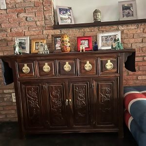 Tủ Quần Áo Mini