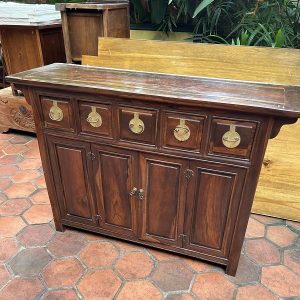 Tủ Quần Áo Mini 1M3