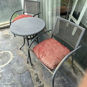 Bàn Ghế Ban Công