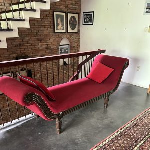 Sofa Cong Nhập Khẩu