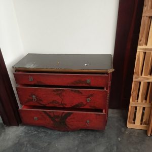 Tủ Tân Cổ Điển