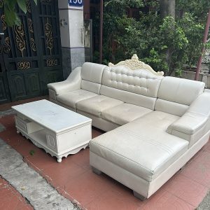 Sofa Nhập Khẩu