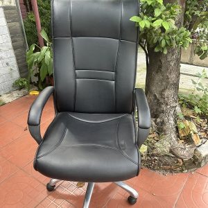 Ghế Giám Đốc Da