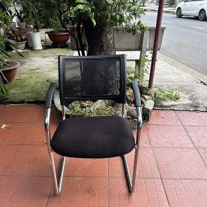 Ghế Chân Quỳ Lưới Hoà Phát