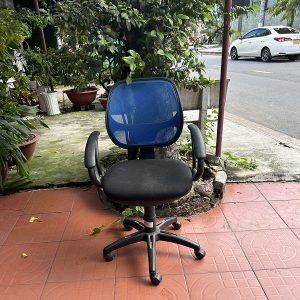 Ghế Xoay Lưới Hoà Phát