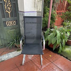 Ghế Chân Quỳ Lưới