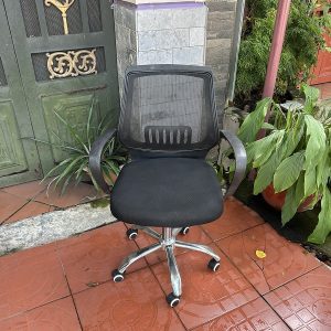 Ghế Xoay Lưới