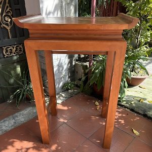 Bàn Thờ Gỗ Cao Cấp
