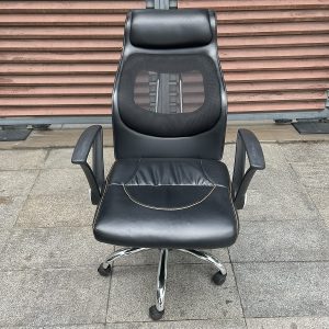 Ghế Da Nhập Khẩu Cao Cấp