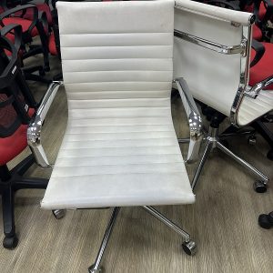 Ghế Xoay Da The City