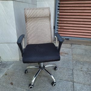 Ghế Xoay Lưới Lưng Cao Giá Rẻ
