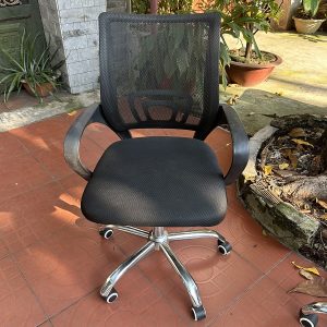 Ghế Xoay Lưới Làm Việc Loại 1