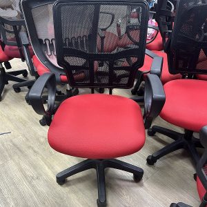 Ghế Xoay Lưới The City