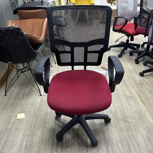 Ghế Xoay Lưới Nhập Khẩu