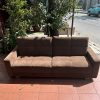 Sofa Ngã Thành Giường 2m1