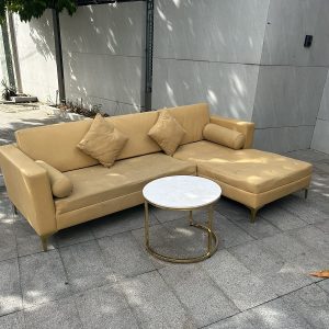 Sofa Nhập Khẩu 2m6