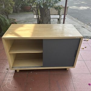 Tủ Đa Năng Cửa Lùa