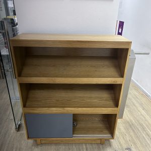 Tủ Đa Năng Gỗ 1M