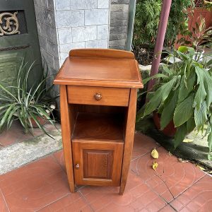 Tủ Đầu Giường Gỗ