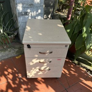 Tủ Hồ Sơ Cabinet 3 Ngăn