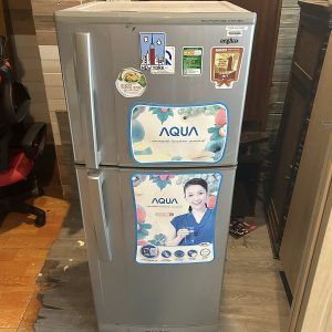 Tủ Lạnh 2 Cánh Sanyo