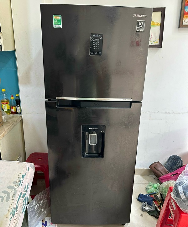 tu lanh samsung 2 canh