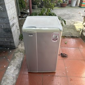 Tủ Lạnh Sanyo