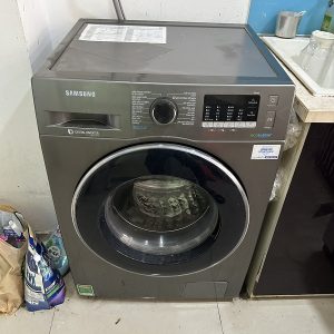 Máy Giặc Lồng Ngang