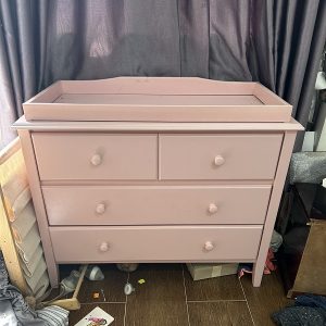 Tủ Quần Áo Mini