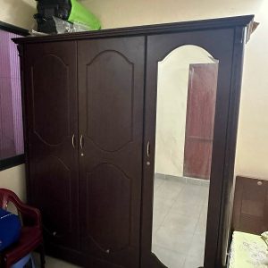 Tủ Quần Áo Gỗ