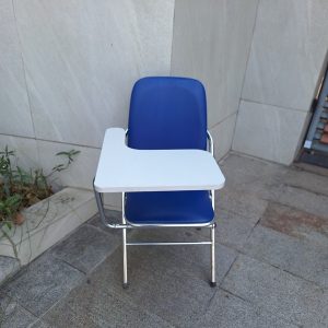 Ghế Liền Bàn Lưng Cao