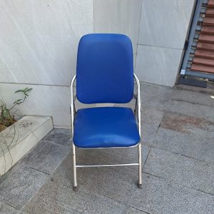 Ghế Xếp Lưng Cao
