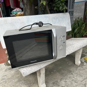 Lò Vi Sóng Panasonic