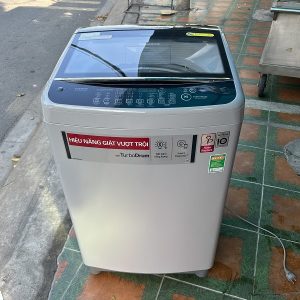 Máy Giặc LG 11.5KG