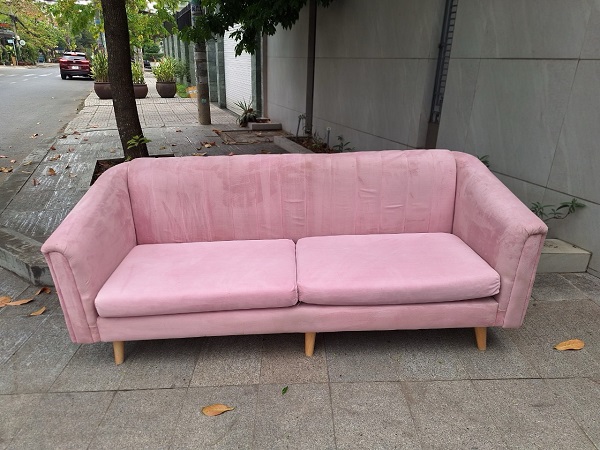 sofa hong 2m