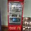 Tủ Mát Coca Cola
