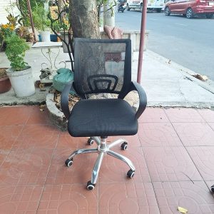 Ghế Xoay Lưới Làm Việc