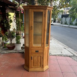 Tủ Trưng Bày Rượu