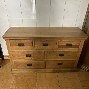 Tủ Gỗ Đa Năng