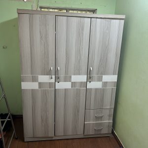 Tủ Quần Áo 1m5