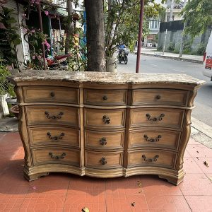 Tủ Đa Năng Decor