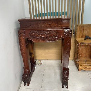 Bàn Thờ Gỗ